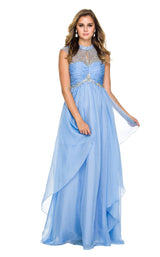 Nox Anabel 8143 Periwinkle
