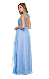 Nox Anabel 8143 Periwinkle