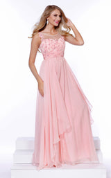 Nox Anabel 8145 Blush