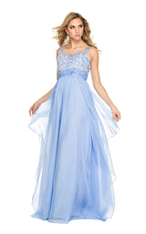 Nox Anabel 8145 Periwinkle