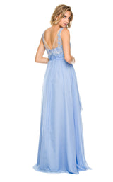 Nox Anabel 8145 Periwinkle
