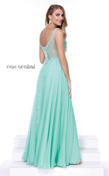 Nox Anabel 8155 Mint-Green