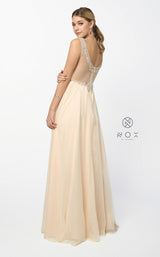 Nox Anabel 8155 Nude