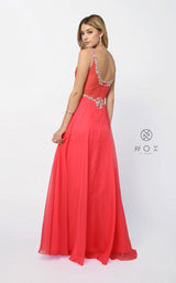 Nox Anabel 8155 Watermelon