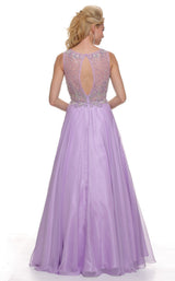 Nox Anabel 8158 Lilac