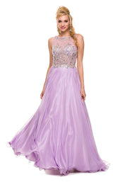 Nox Anabel 8158 Lilac