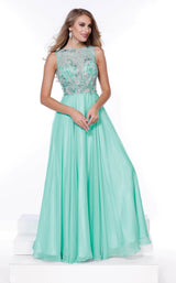 Nox Anabel 8158 Mint-Green