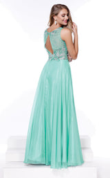 Nox Anabel 8158 Mint-Green
