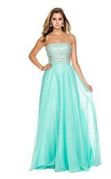 Nox Anabel 8159 Mint-Green
