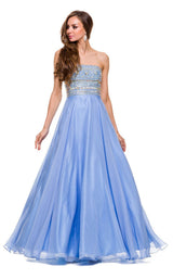 Nox Anabel 8159 Periwinkle