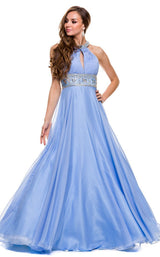 Nox Anabel 8160 Periwinkle