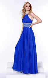 Nox Anabel 8160 Royal Blue
