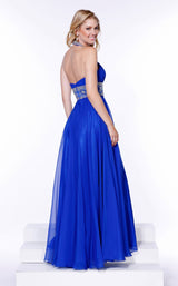 Nox Anabel 8160 Royal Blue