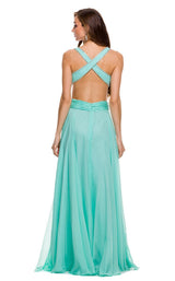 Nox Anabel 8166 Mint-Green