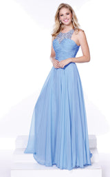 Nox Anabel 8167 Periwinkle