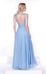 Nox Anabel 8167 Periwinkle