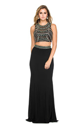 Nox Anabel 8174 Black