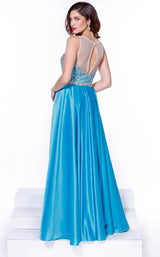Nox Anabel 8175 Turquoise