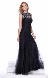 Nox Anabel 8180 Black