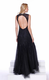 Nox Anabel 8180 Black