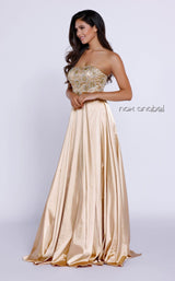 Nox Anabel 8186 Gold