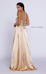 Nox Anabel 8186 Gold