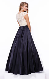 Nox Anabel 8189 Black/Gold
