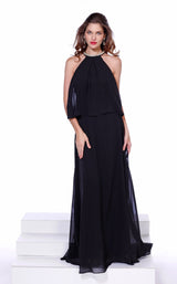Nox Anabel 8197 Black