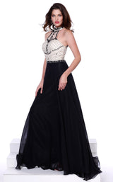 Nox Anabel 8200 Black