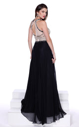 Nox Anabel 8200 Black