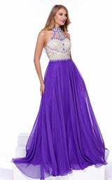 Nox Anabel 8200 Purple