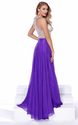 Nox Anabel 8200 Purple