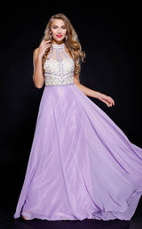 Nox Anabel 8201 Lilac