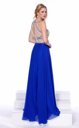 Nox Anabel 8201 Royal Blue