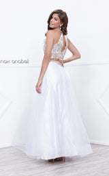 Nox Anabel 8205 White