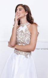 Nox Anabel 8205 White
