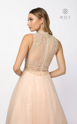 Nox Anabel 8212 Peach