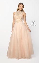 Nox Anabel 8212 Peach