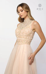 Nox Anabel 8212 Peach