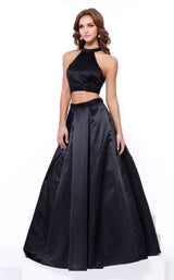 Nox Anabel 8229 Black