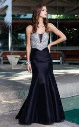 Nox Anabel 8243 Black