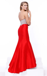 Nox Anabel 8243 Red