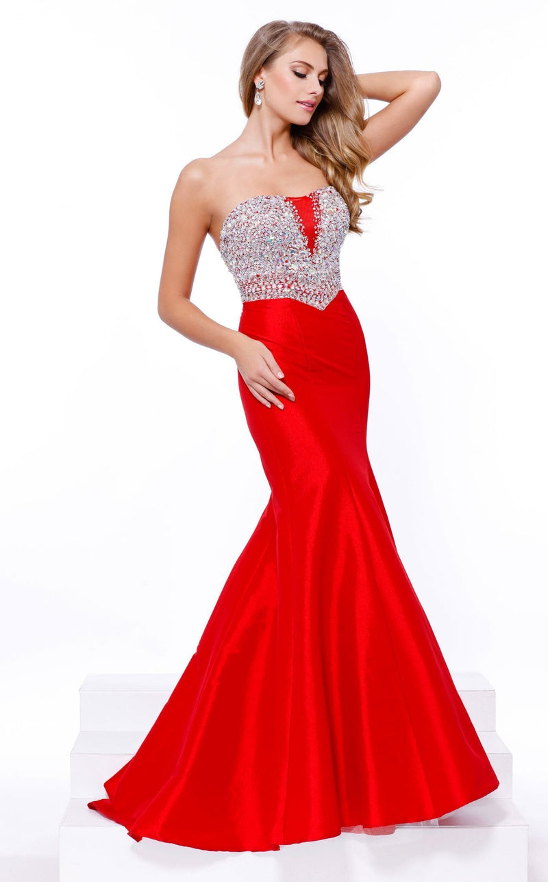Nox Anabel 8243 Red