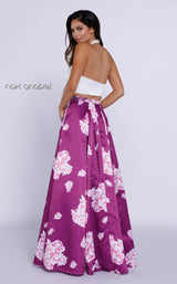 Nox Anabel 8245 Floral-Patterns