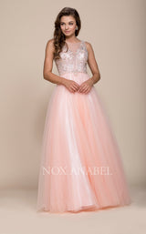Nox Anabel 8248 Blush