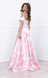 Nox Anabel 8301 Pink
