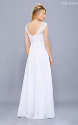 Nox Anabel 8314 White