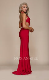 Nox Anabel A046 Red