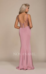 Nox Anabel C001 Mauve