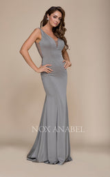Nox Anabel C001 Steel